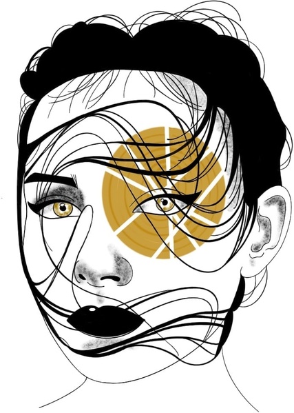 Flash tatouage femme