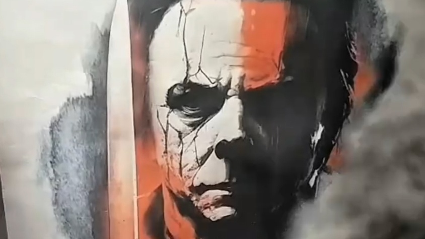 Tatouage cinéma