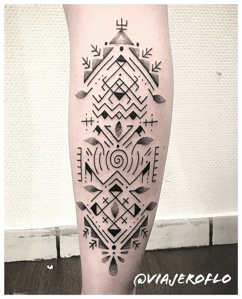 Linework