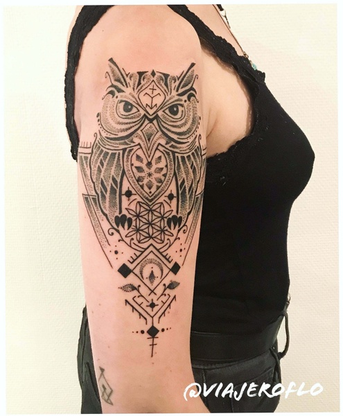 Dotwork