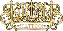 Kustom Tattoo - Le meilleur tatoueur graphique vers Paris 13e arrondissement (75013)