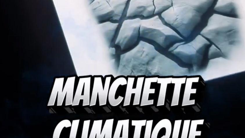 Tatouage changement climatique 