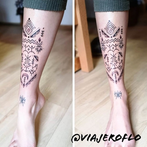 Linework
