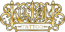 Kustom Tattoo - Le salon vers Montmartre - Sacré-Cœur où vous trouverez un bon tatoueur !
