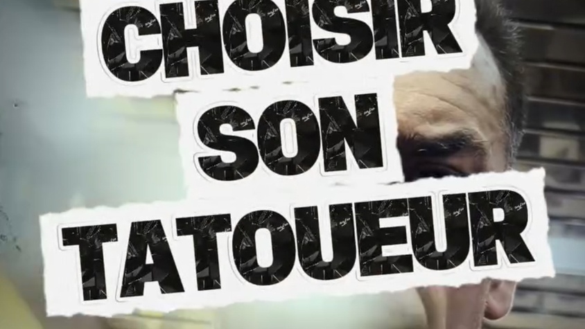Conseil tatouage 